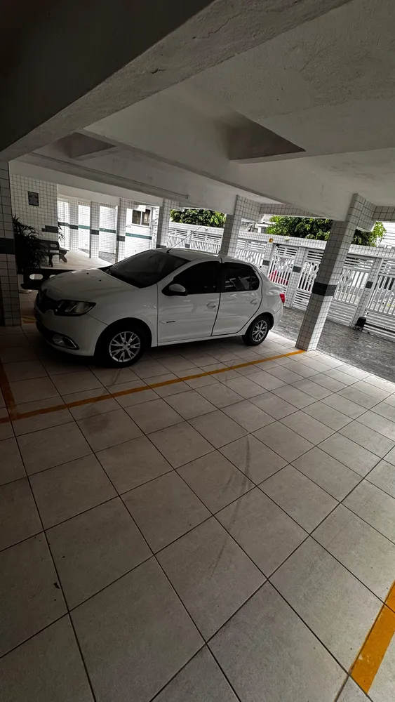 Apartamento, 2 quartos, 66 m² - Foto 1