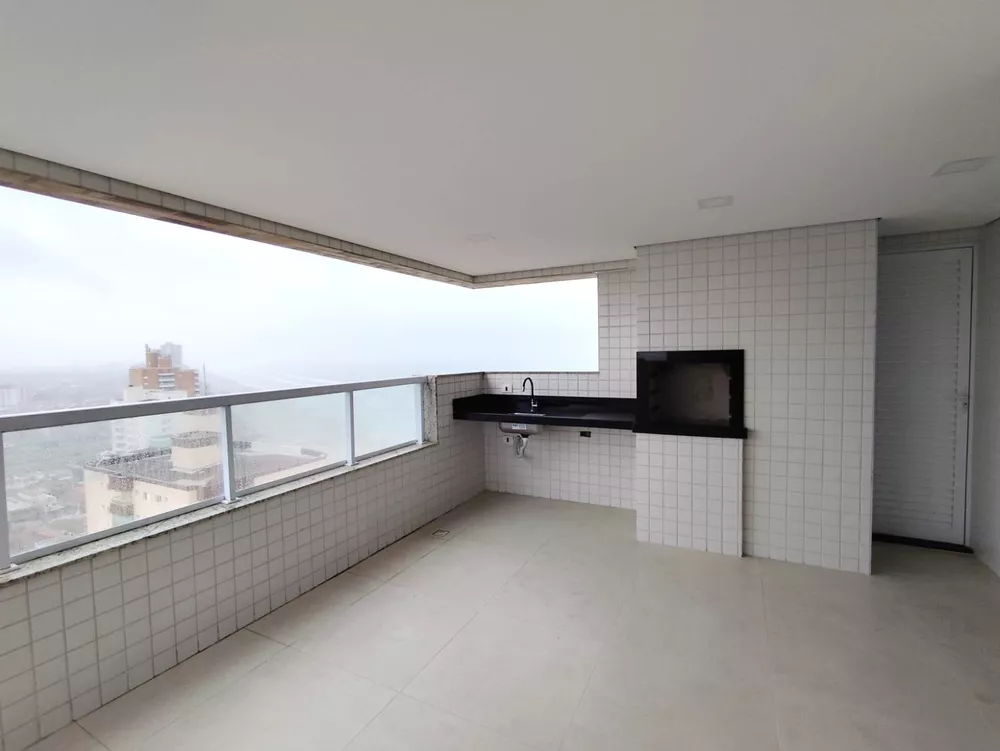 Apartamento à venda com 2 quartos, 89m² - Foto 3