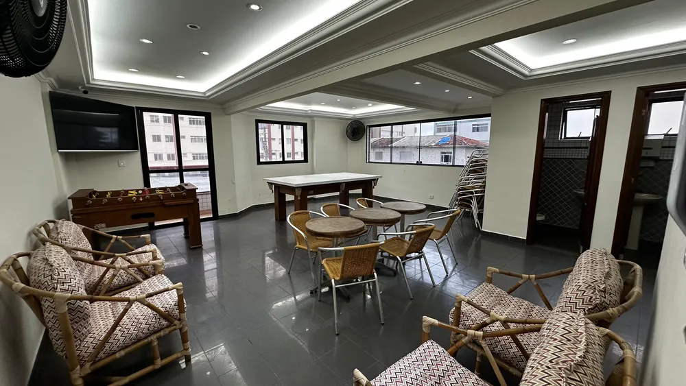 Apartamento, 1 quarto, 53 m² - Foto 3