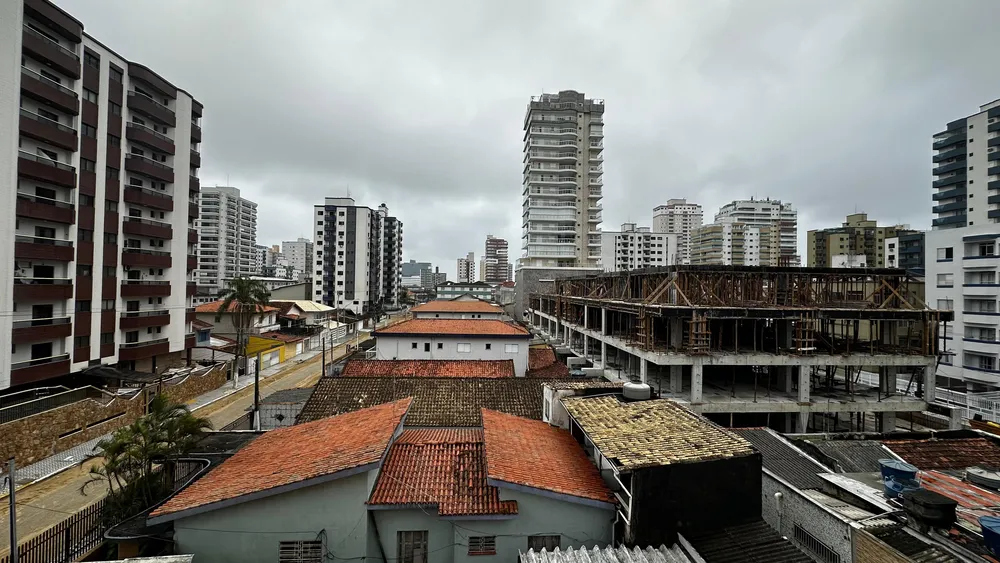 Apartamento, 1 quarto, 53 m² - Foto 11