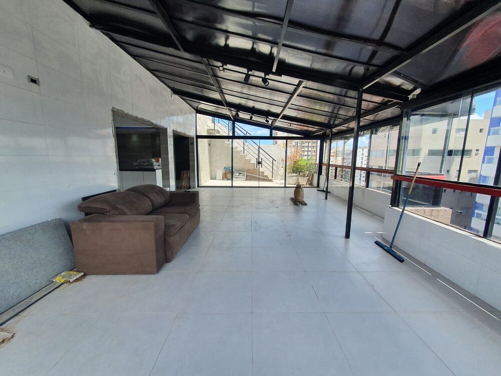 Apartamento, 3 quartos, 152 m² - Foto 1