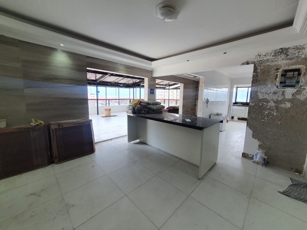 Apartamento, 3 quartos, 152 m² - Foto 15