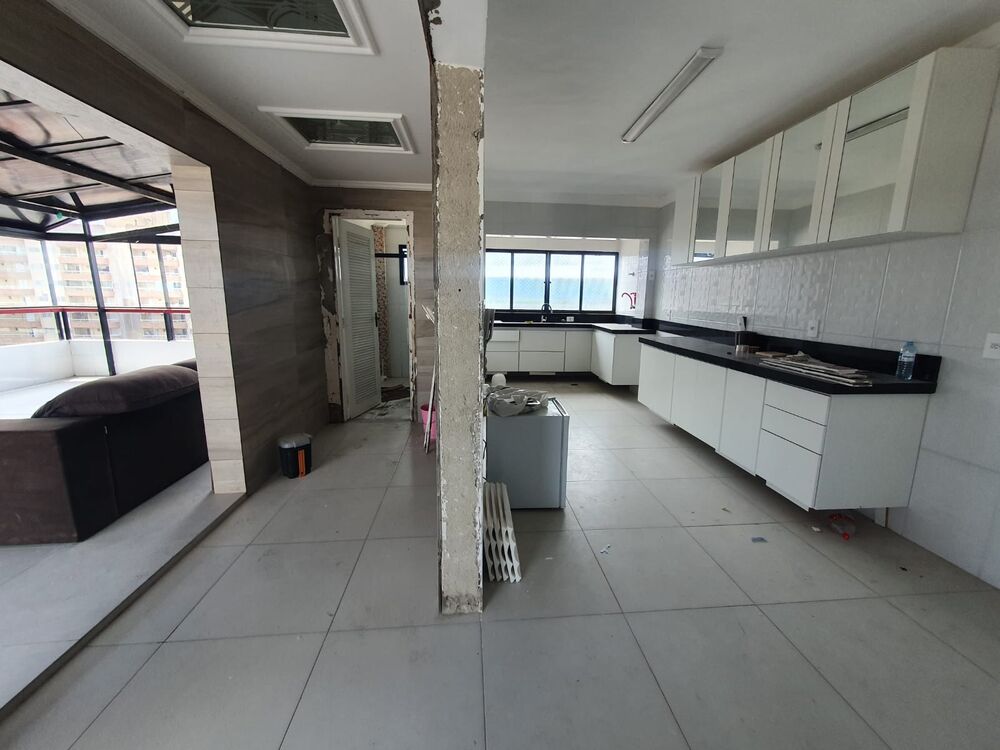 Apartamento, 3 quartos, 152 m² - Foto 14