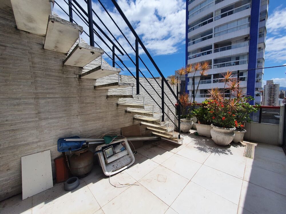 Apartamento, 3 quartos, 152 m² - Foto 5