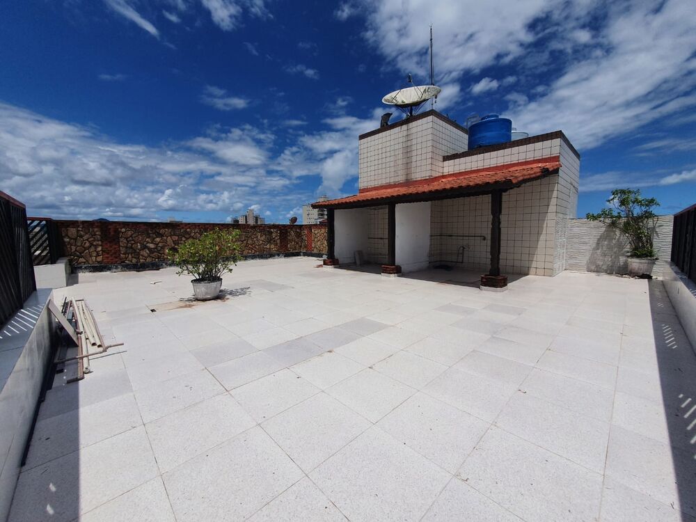 Apartamento, 3 quartos, 152 m² - Foto 4