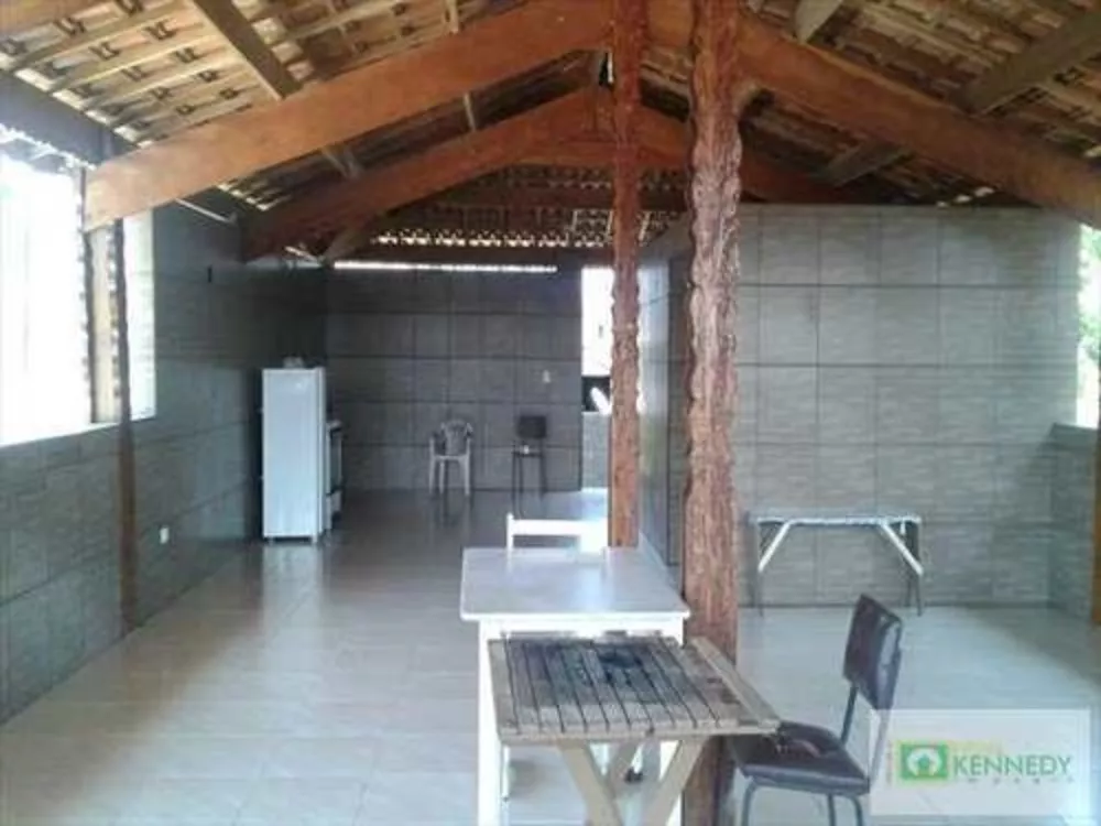 Casa à venda com 3 quartos, 257m² - Foto 19