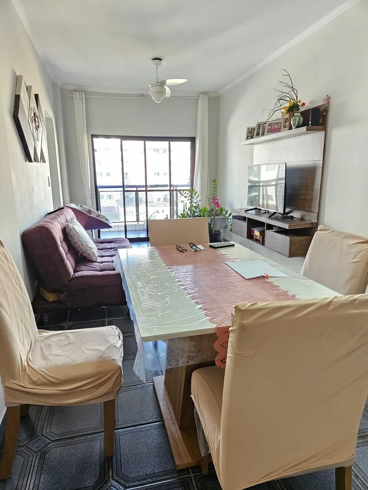 Apartamento, 2 quartos, 97 m² - Foto 3