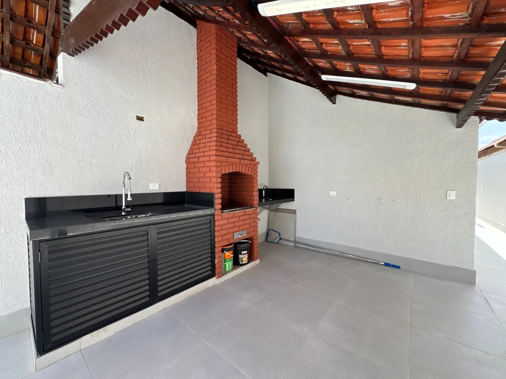 Casa, 3 quartos, 120 m² - Foto 1