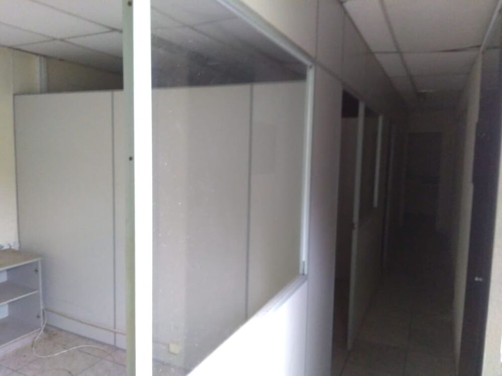Depósito-Galpão, 320 m² - Foto 6