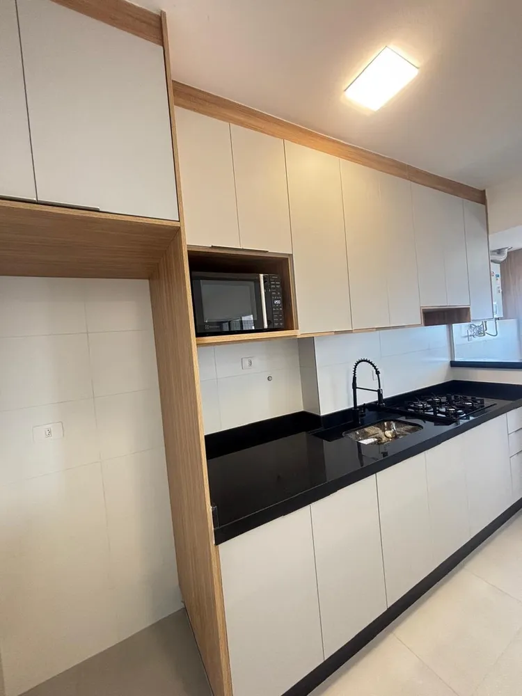 Apartamento, 2 quartos, 84 m² - Foto 3