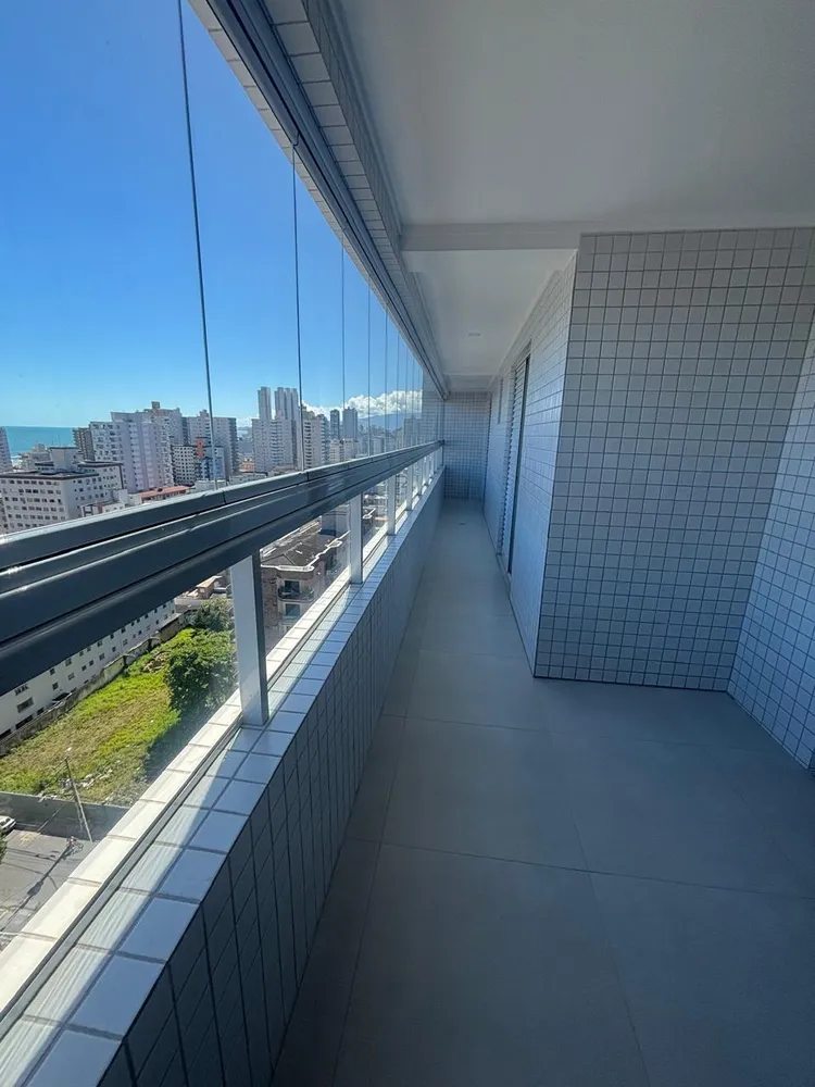 Apartamento, 2 quartos, 84 m² - Foto 2