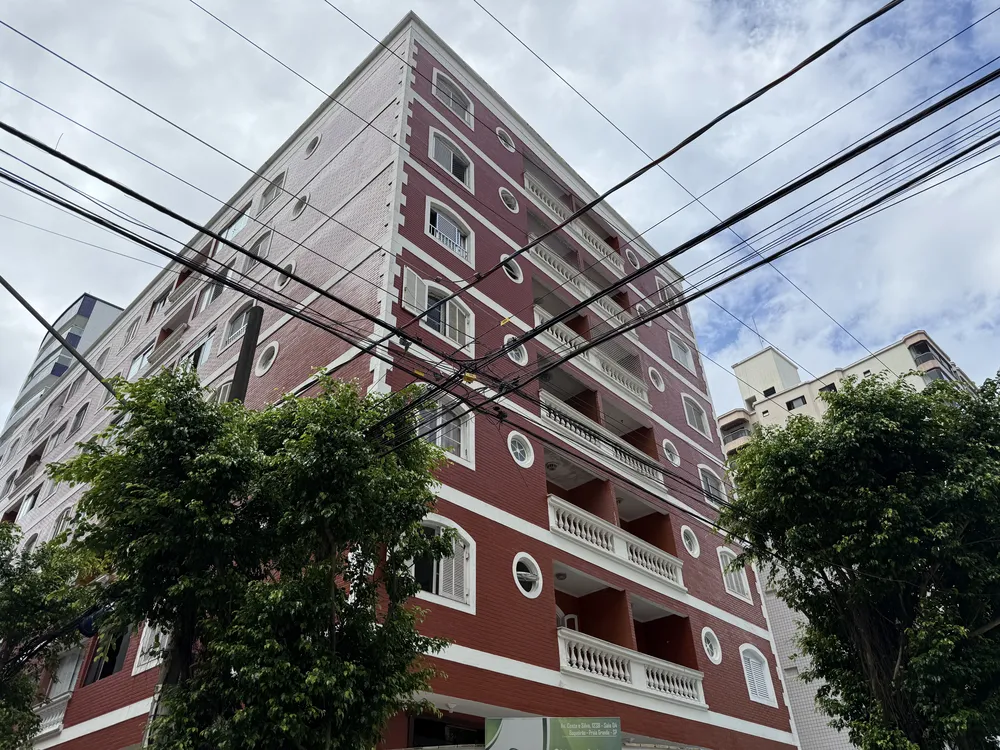 Apartamento, 1 quarto, 45 m² - Foto 1