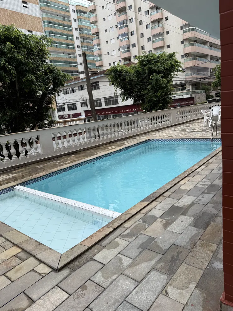 Apartamento, 1 quarto, 45 m² - Foto 4