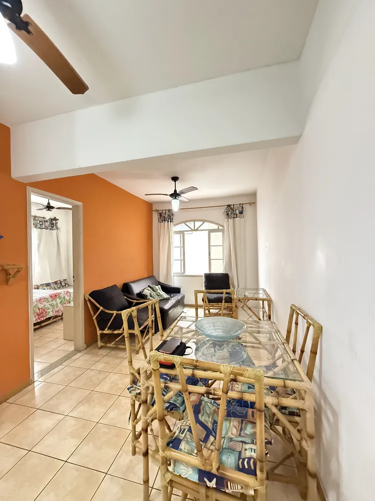 Apartamento, 1 quarto, 45 m² - Foto 5