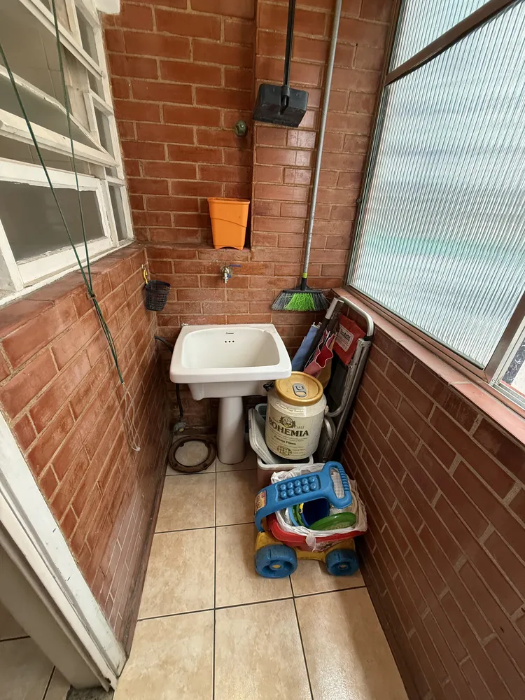 Apartamento, 1 quarto, 45 m² - Foto 11