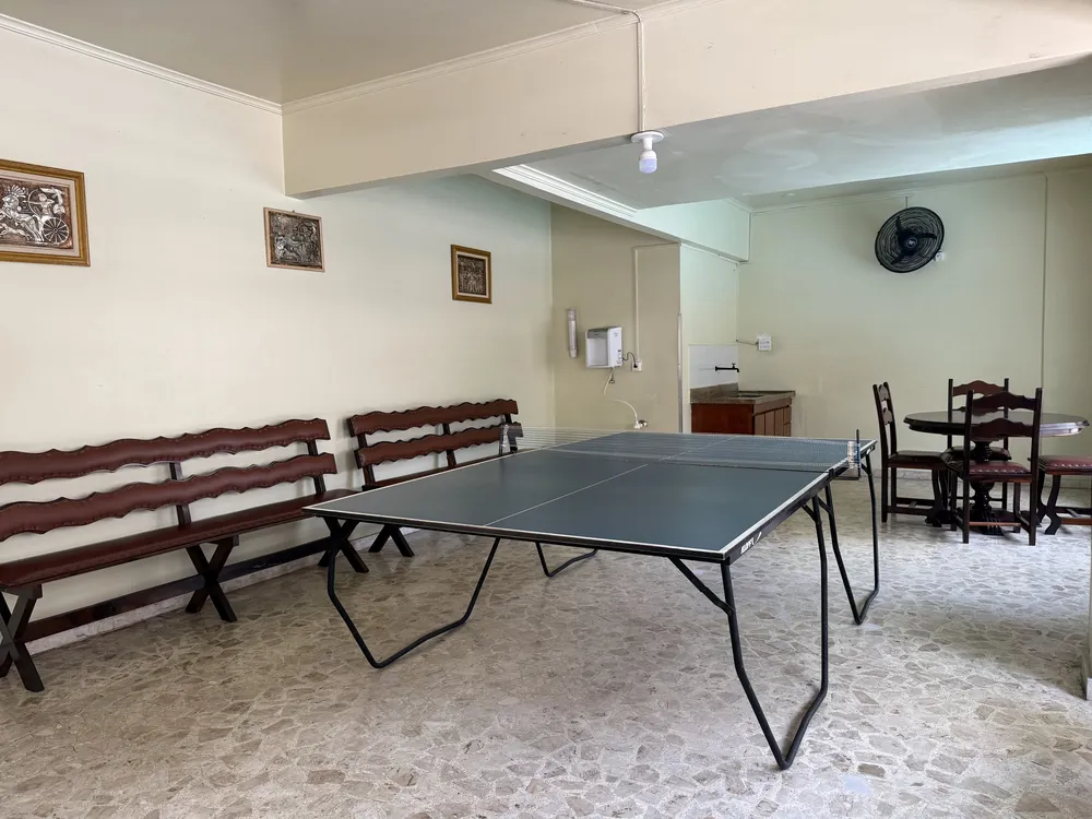 Apartamento, 1 quarto, 45 m² - Foto 1