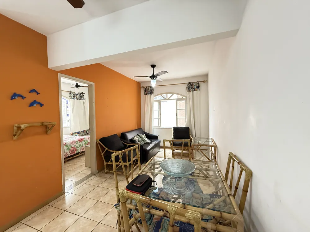 Apartamento, 1 quarto, 45 m² - Foto 3