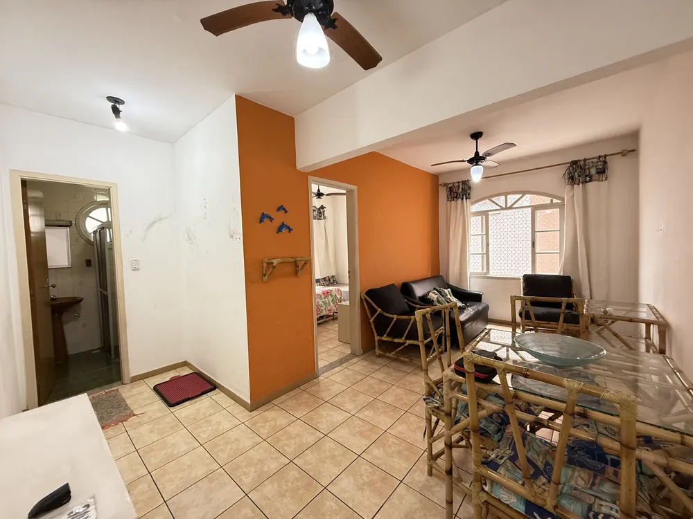 Apartamento, 1 quarto, 45 m² - Foto 4