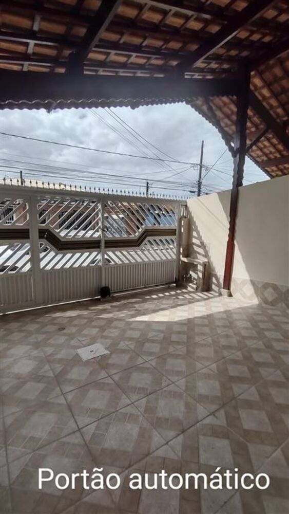 Casa, 3 quartos - Foto 10