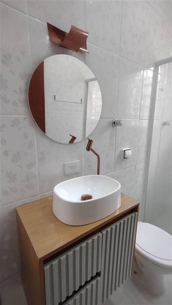 Casa, 3 quartos - Foto 18