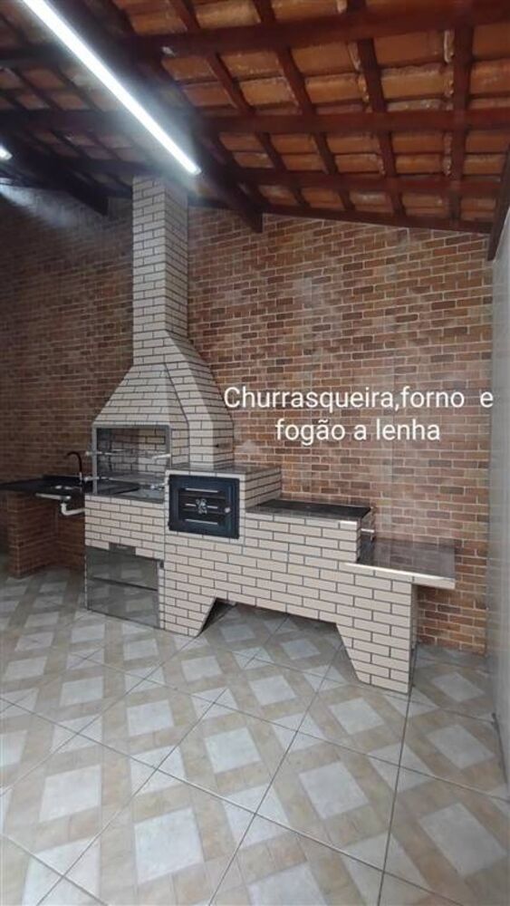 Casa, 3 quartos - Foto 32