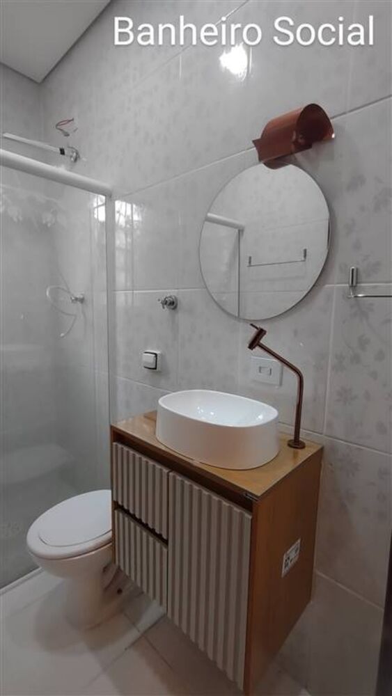 Casa, 3 quartos - Foto 37