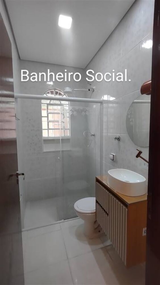Casa, 3 quartos - Foto 25