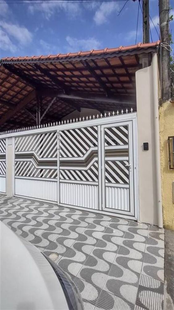 Casa, 3 quartos - Foto 28