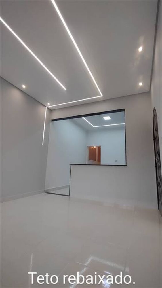 Casa, 3 quartos - Foto 21