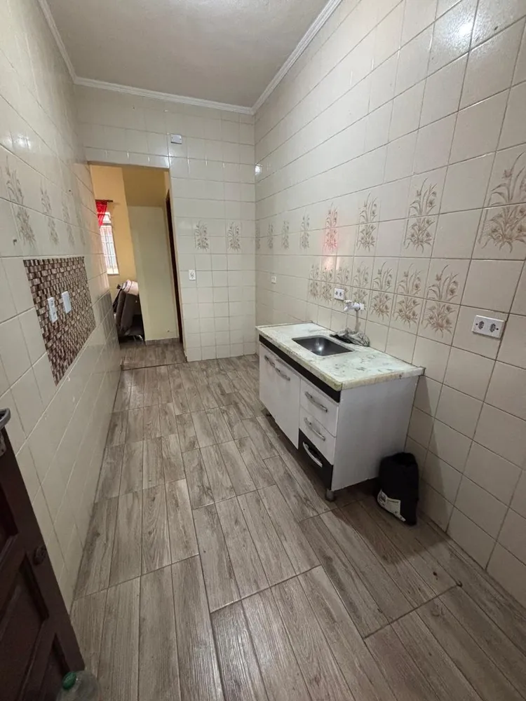Casa, 1 quarto, 48 m² - Foto 8