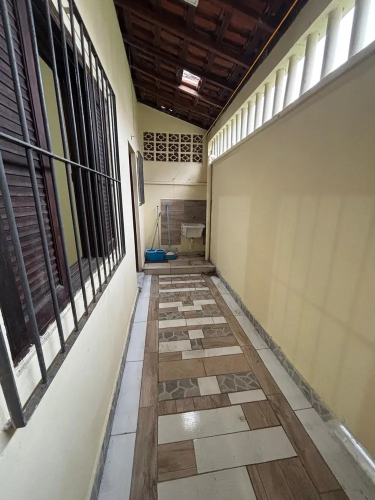 Casa, 1 quarto, 48 m² - Foto 4