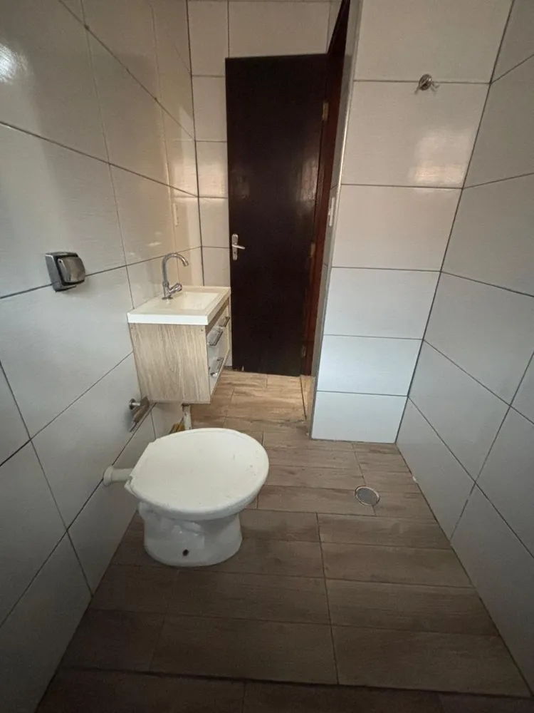 Casa, 1 quarto, 48 m² - Foto 12