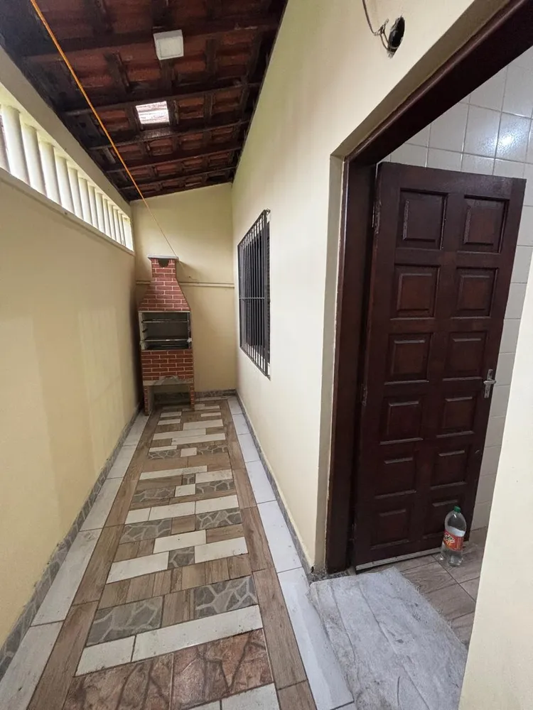 Casa, 1 quarto, 48 m² - Foto 2