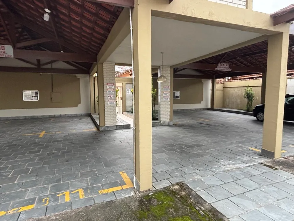 Casa, 1 quarto, 48 m² - Foto 1