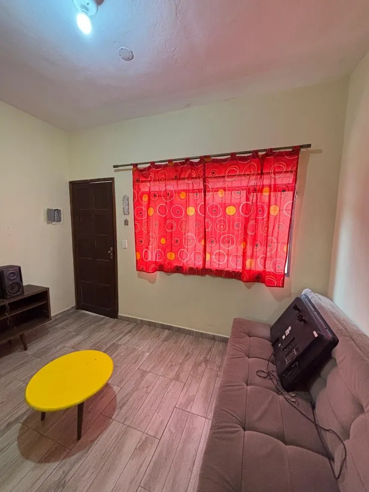 Casa, 1 quarto, 48 m² - Foto 7