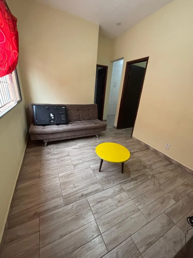 Casa, 1 quarto, 48 m² - Foto 9