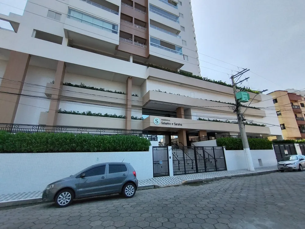 Apartamento, 2 quartos, 79 m² - Foto 1