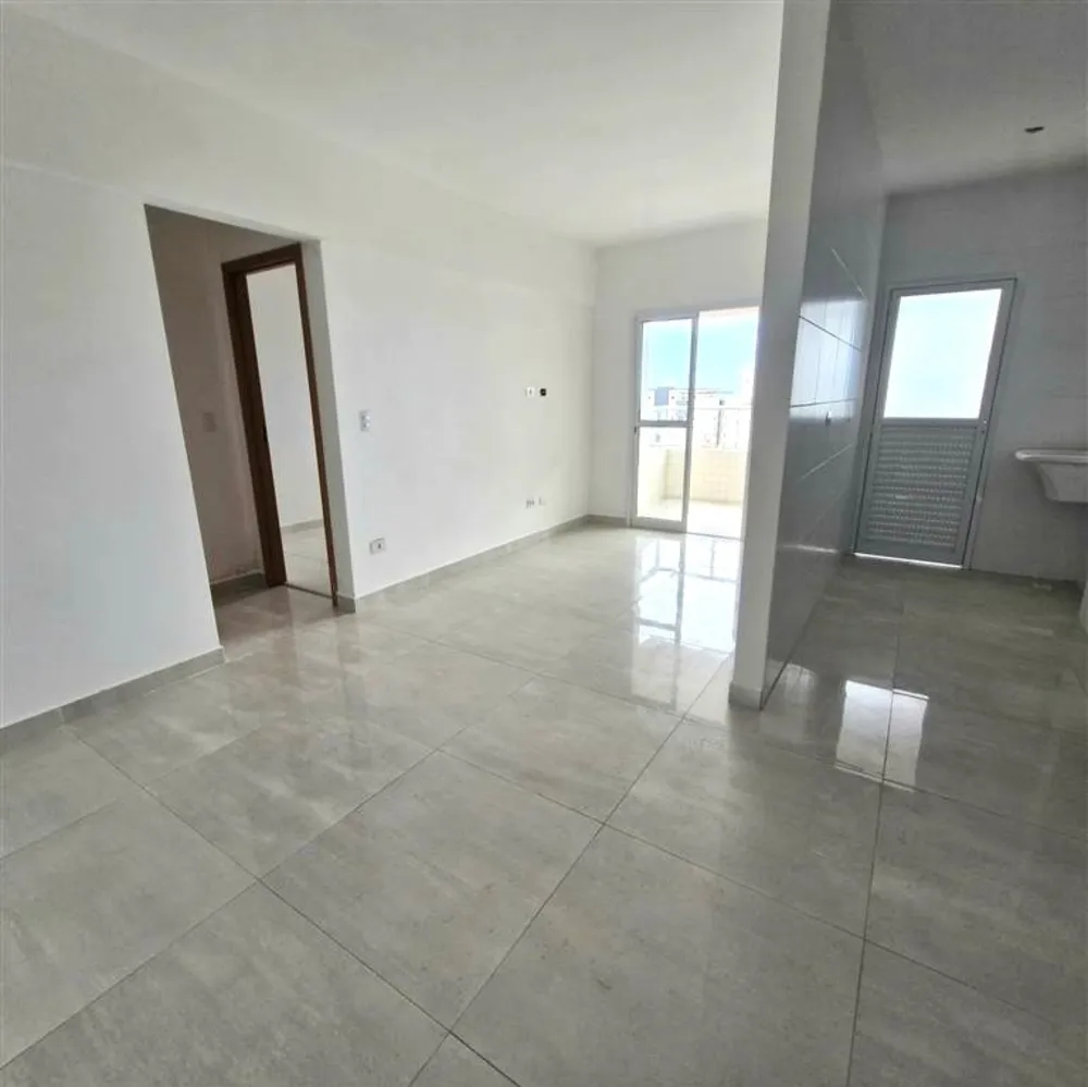Apartamento, 1 quarto, 49 m² - Foto 6