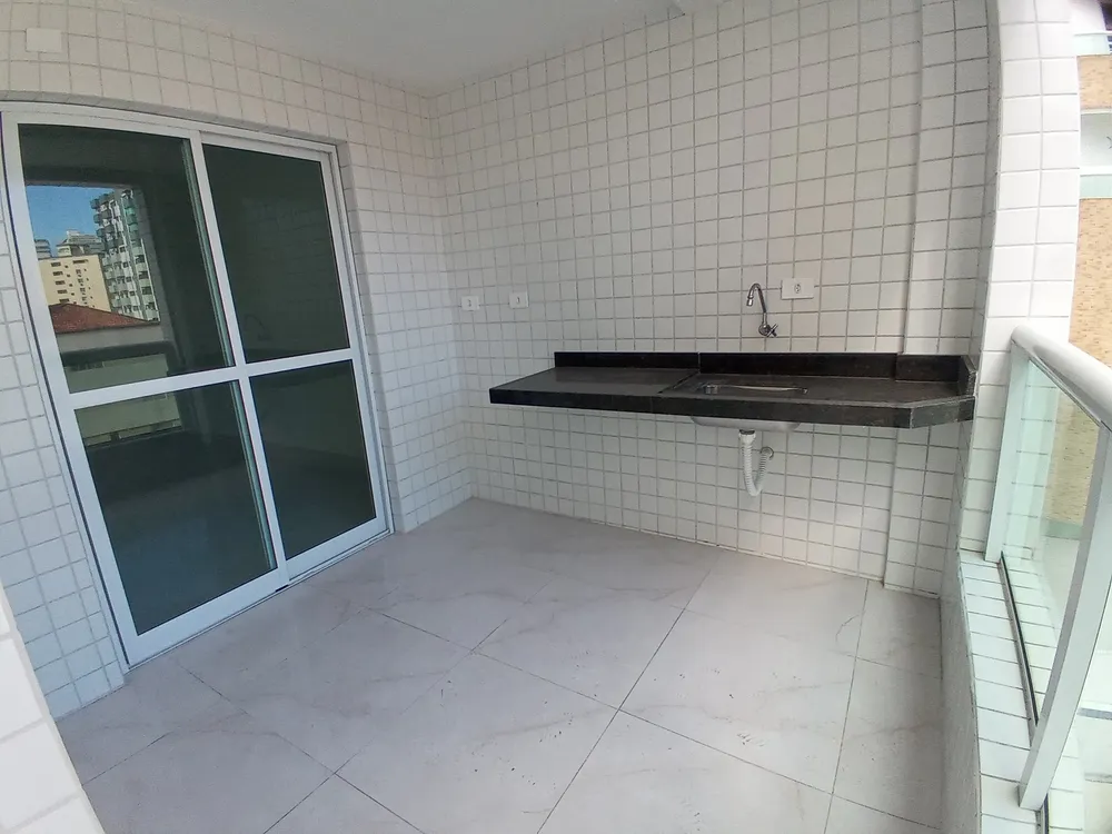 Apartamento, 2 quartos, 69 m² - Foto 1
