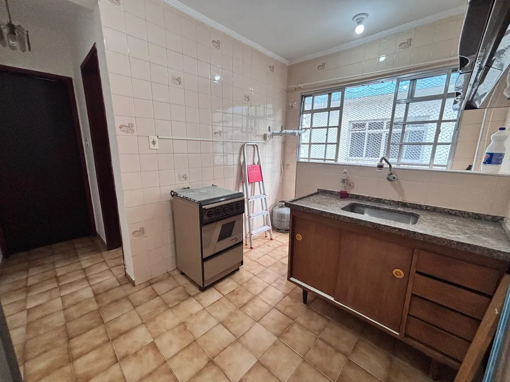 Apartamento, 1 quarto, 42 m² - Foto 3