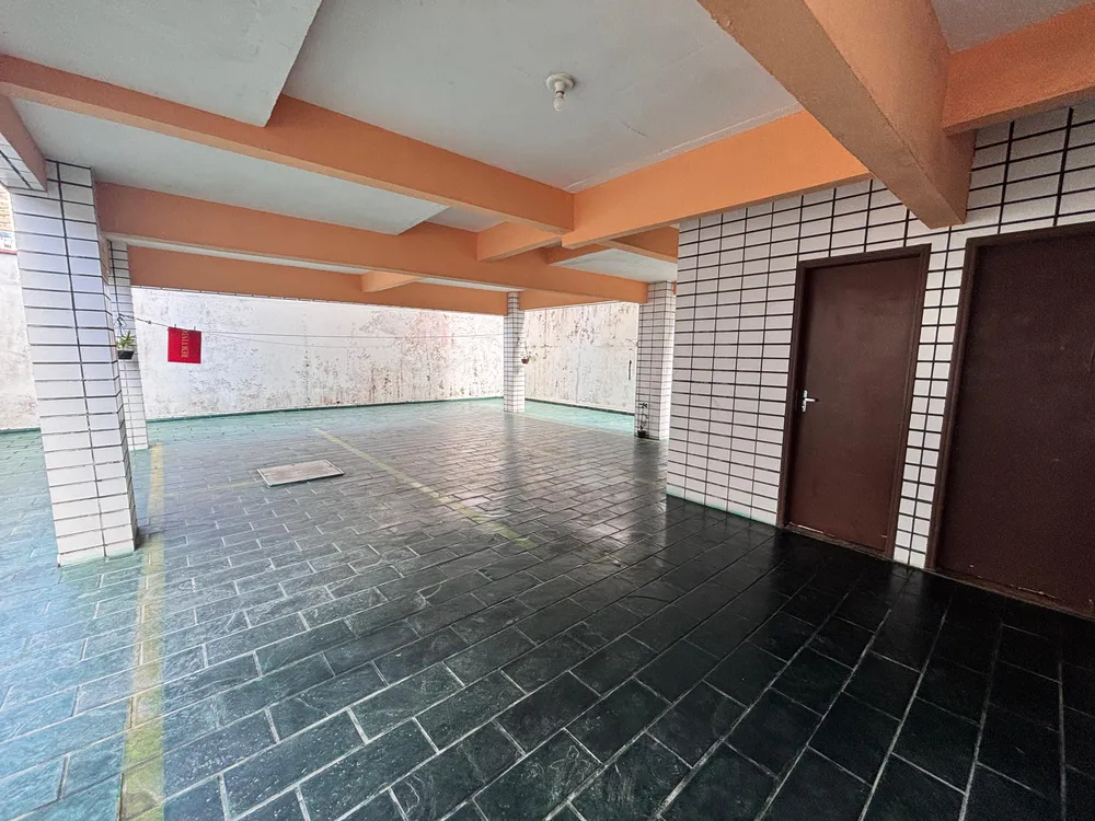 Apartamento, 1 quarto, 42 m² - Foto 8