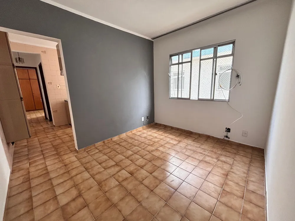 Apartamento, 1 quarto, 42 m² - Foto 2