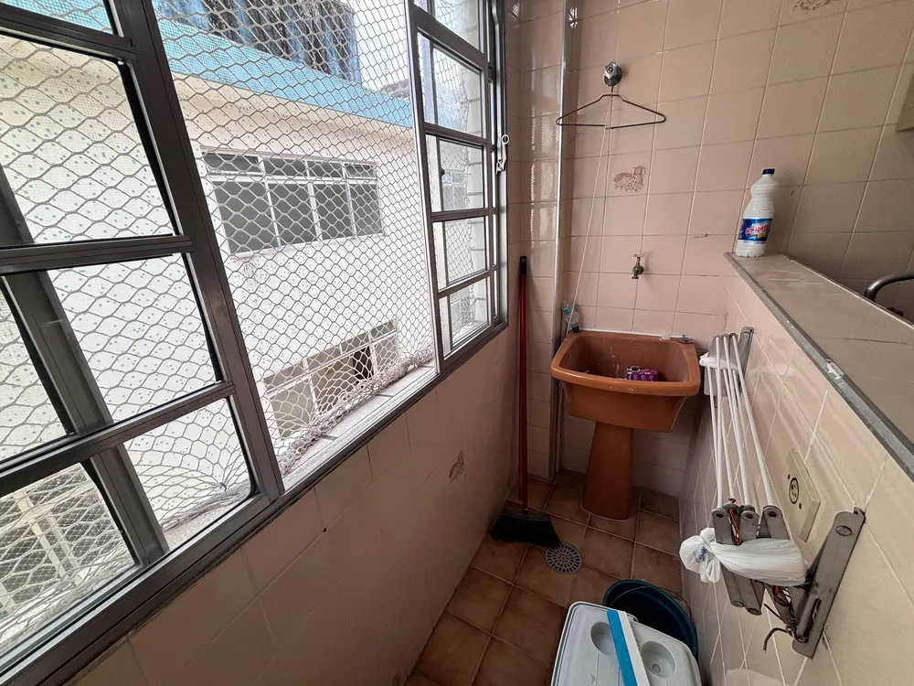 Apartamento, 1 quarto, 42 m² - Foto 1