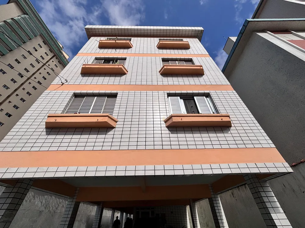 Apartamento, 1 quarto, 42 m² - Foto 4