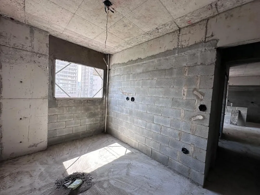 Apartamento, 2 quartos, 72 m² - Foto 2