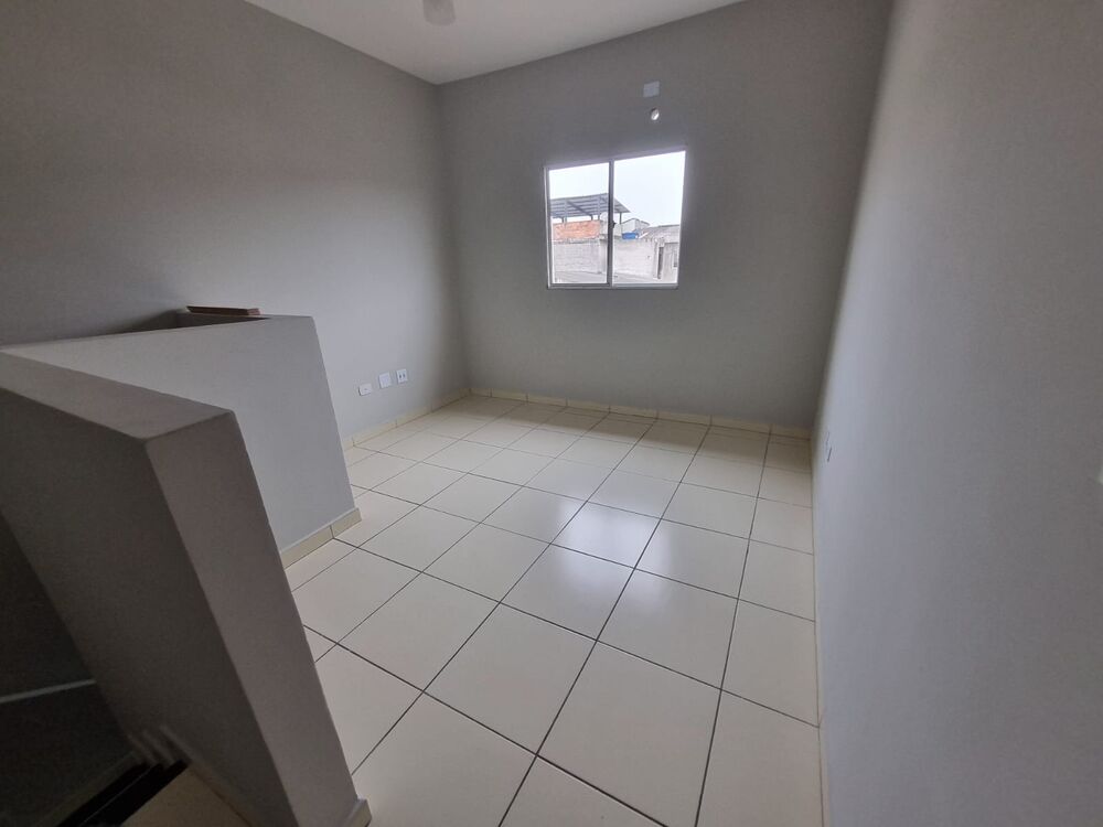Casa de Condomínio, 2 quartos - Foto 1