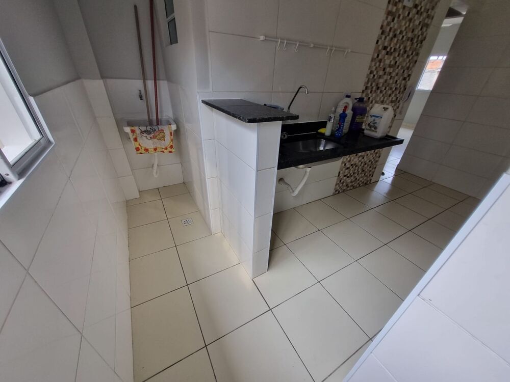 Casa de Condomínio, 2 quartos - Foto 6