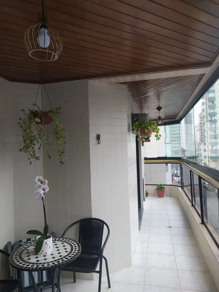 Apartamento, 3 quartos, 120 m² - Foto 12
