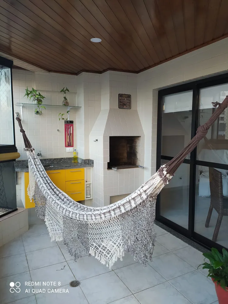 Apartamento, 3 quartos, 120 m² - Foto 3