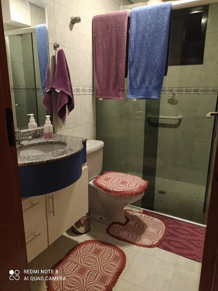 Apartamento, 3 quartos, 120 m² - Foto 4